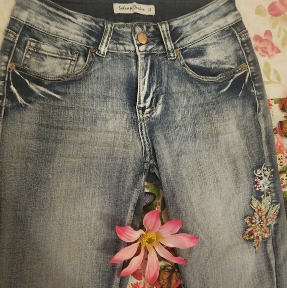 JEANS ... - Picture 2 of 4